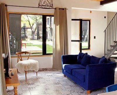 El Bolson Cabin | Guest Rated 10/10: Casas Chaura with Hot Tub & Breakfast