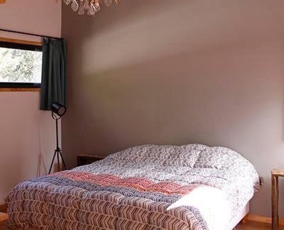 El Bolson Cabin | Guest Rated 10/10: Casas Chaura with Hot Tub & Breakfast