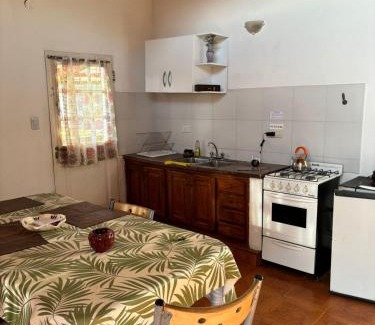 Cholila Apartment | Casas Chemin