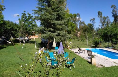 Villa Parque Siquiman House | Enjoy Oceanfront Bliss at Casas Cordoba with Pool & Breakfast