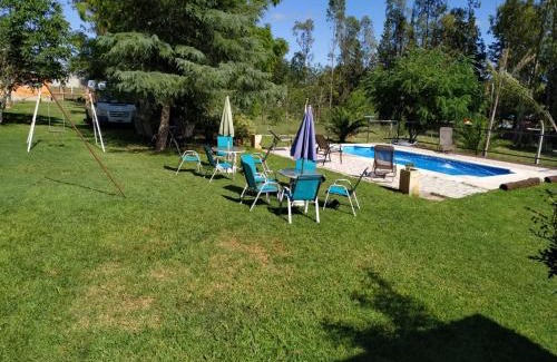 Villa Parque Siquiman House | Enjoy Oceanfront Bliss at Casas Cordoba with Pool & Breakfast