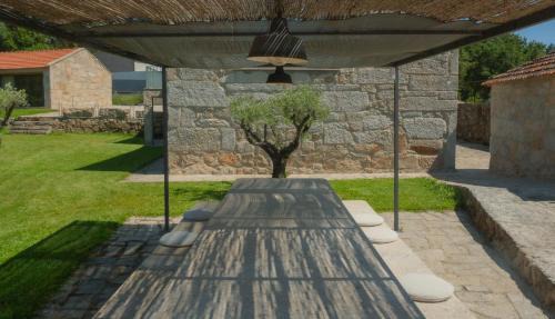 Sao Joao do Monte Apartment | Family-Friendly Getaway at Casas d'Oliva with Ocean Views