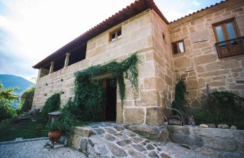 Cerva House | Discover Casas da Fraga: Oceanfront Getaway with Pool