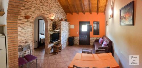 Aldeia de Brescos Apartment | Casas Da Lagoa - T2 Norte