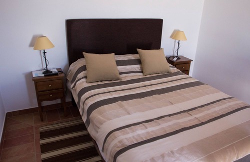 Santiago do Cacem House | Experience Relaxation at Casas da Moagem Turismo Rural