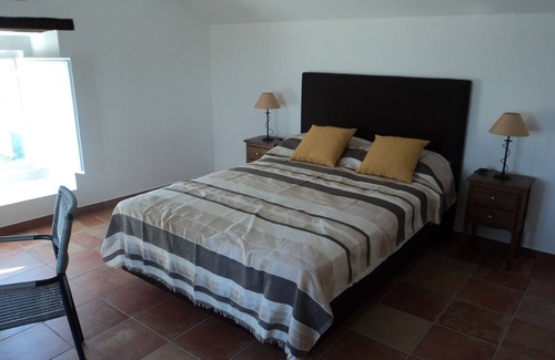Santiago do Cacem House | Experience Relaxation at Casas da Moagem Turismo Rural
