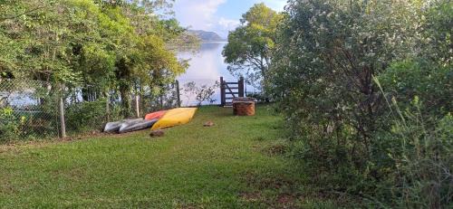 Lapinha da Serra House | Relaxing Retreat at Casas da Paty with Hot Tub & Breakfast