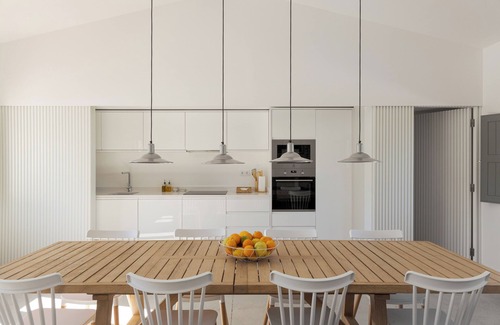 Quinta da Ria Bed & Breakfast | Experience Bliss at Casas da Quinta de Cima: 10/10 Rating