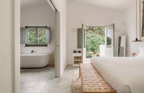 Quinta da Ria Bed & Breakfast | Experience Bliss at Casas da Quinta de Cima: 10/10 Rating