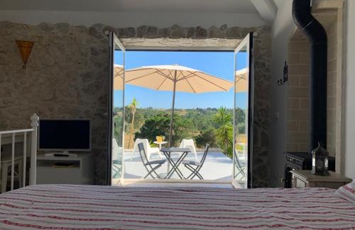 Zambujal de Cima House | Oceanfront Retreat at Casas da Vista with Pool Access