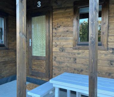 Donon House | Pet-Friendly Oceanfront Getaway at Casas de A Uriceira