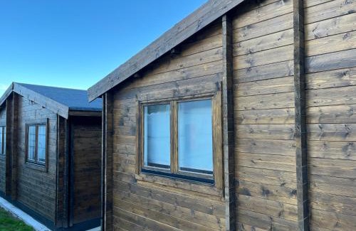 Donon House | Pet-Friendly Oceanfront Getaway at Casas de A Uriceira