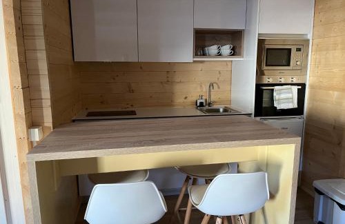 Donon House | Pet-Friendly Oceanfront Getaway at Casas de A Uriceira