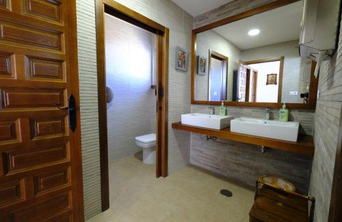 Almodovar del Rio House | Inviting Oceanfront Stay at Casas de Alisné - 4 Star Rated
