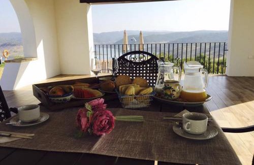 Almodovar del Rio House | Inviting Oceanfront Stay at Casas de Alisné - 4 Star Rated