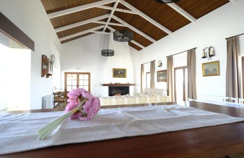 Almodovar del Rio House | Inviting Oceanfront Stay at Casas de Alisné - 4 Star Rated