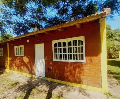Villa Urquiza Hotel | Casas de Campo