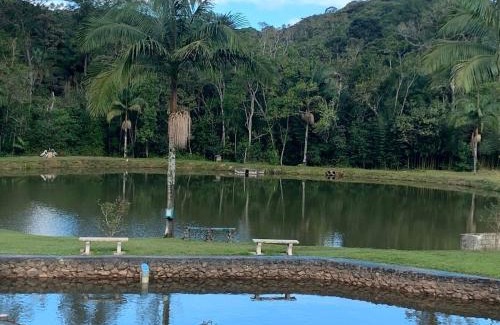 Juquitiba House | Experience Cottages Beija-Flor & Bem-Te-Vi Near EcoParque