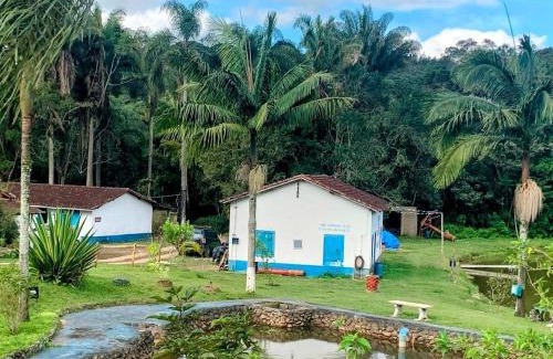 Juquitiba House | Experience Cottages Beija-Flor & Bem-Te-Vi Near EcoParque