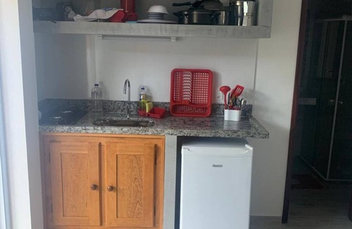 Garapua Villa | Casas de Juan