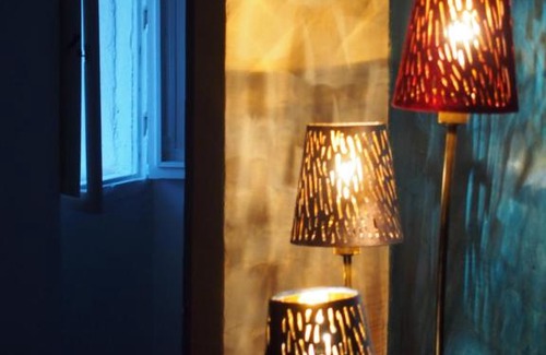 San Juan Apartment | Discover Casas de la Judería: A Family-Friendly Retreat