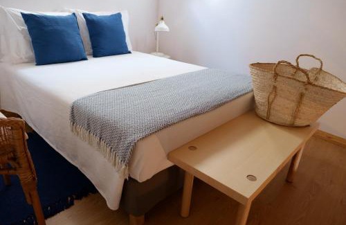 Mertola Apartment | Family-Friendly Retreat at Casas de Mértola 29