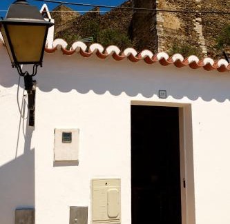 Mertola Apartment | Family-Friendly Casas de Mértola 33 with Great Ratings