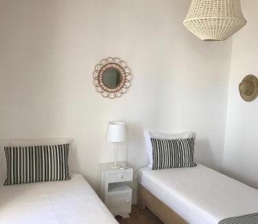 Mertola Apartment | Discover Casas de Mértola - N. Sª das Neves, Rated 8.9