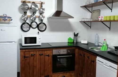 Beira Ski Chalet | Casas de Marvão - Casa do Namora