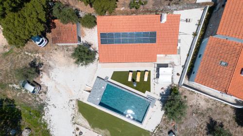 Santo Antonio das Areias Villa | Pet-Friendly Stay at Casas de Marvão - Quinta da Bela Vista