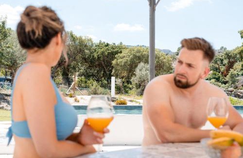 Santo Antonio das Areias Villa | Pet-Friendly Stay at Casas de Marvão - Quinta da Bela Vista