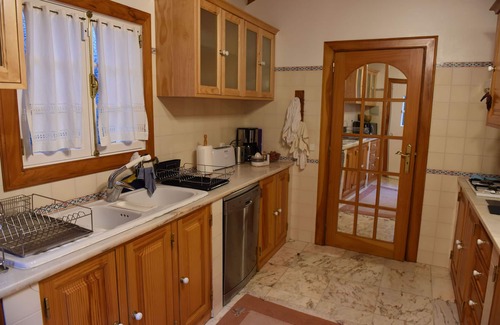 Camacha House | Experience Rural Bliss at Casas de Pedra - The Magnolia