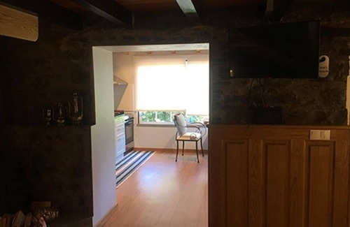 Camacha Cottage | Relax in Nature at Casas de Pedra - The Camellia Retreat