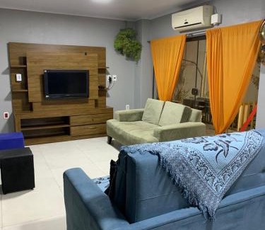 Cassino House | Inviting Beach Houses Cassino 1 & 2 with Pool and Spa