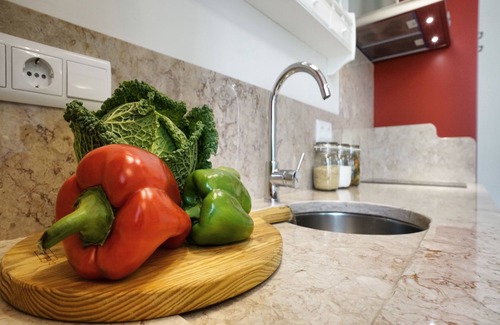 Sao Bento Apartment | Elegant Retreat at Casas de São Bento with Spa & Breakfast