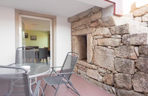 Sequeiros House | Explore Relaxation at Casas de Sequeiros - 4 Star Escape