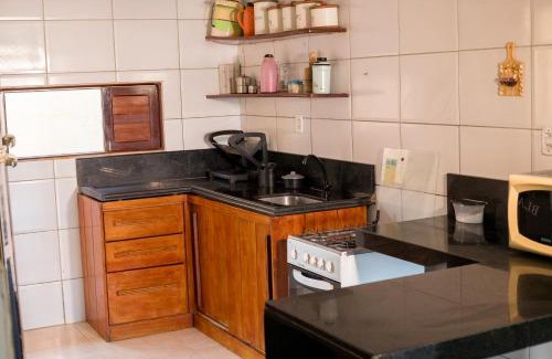 Brejo House | Pet-Friendly Getaway at Casas de Veraneio - Barra de São Miguel