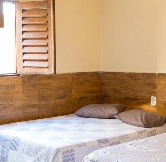 Brejo House | Pet-Friendly Getaway at Casas de Veraneio - Barra de São Miguel