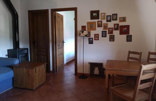 Ablanque House | Discover La Casa Blanca del Alto Tajo: Family-Friendly Oasis