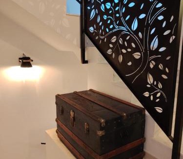 Corduente House | Family-Friendly Retreat at Casas del Barranco de la Hoz