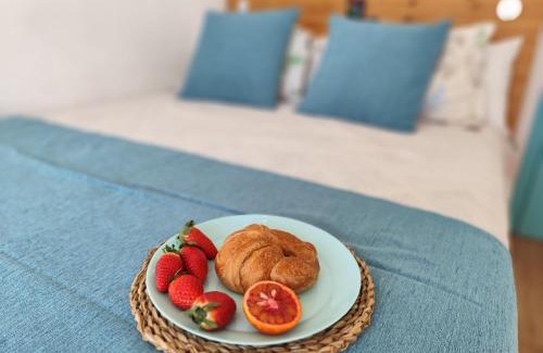Peniscola Old Town Apartment | Oceanfront Getaway at Casas del Castillo Peñíscola