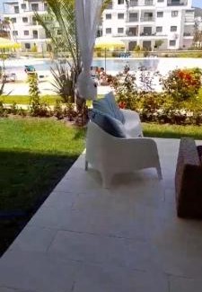 Cabo Negro Apartment | Casas del mar cabo