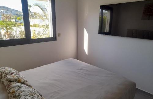 Cabo Negro Apartment | Casas del mar cabo