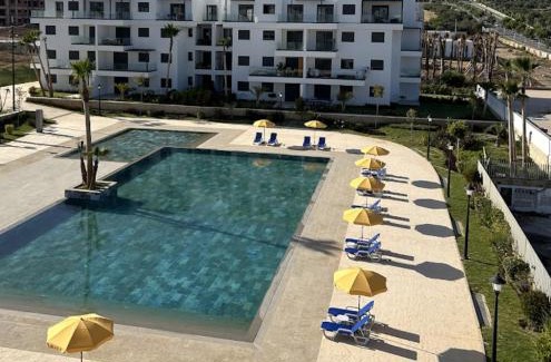 Cabo Negro Apartment | Casas del mar cabo