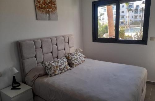 Cabo Negro Apartment | Casas del mar cabo