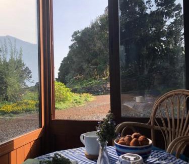 Valverde House | Oceanfront Retreat: Casas Del Monte II with Breakfast Included