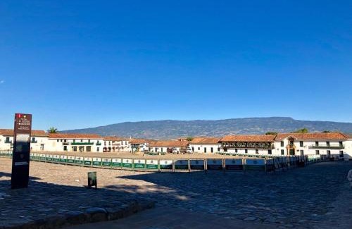 Villa de Leyva House | Experience Oceanfront Bliss at Casas del Viento