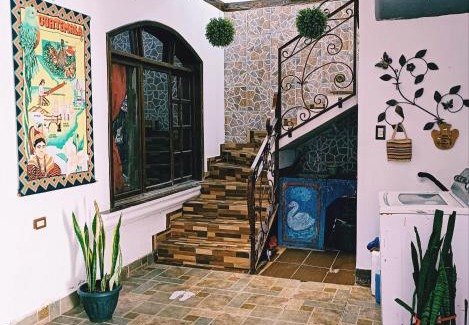 Esquipulas Apartment | Pet-Friendly Retreat at Casa Diversa - Rated 8.6/10!