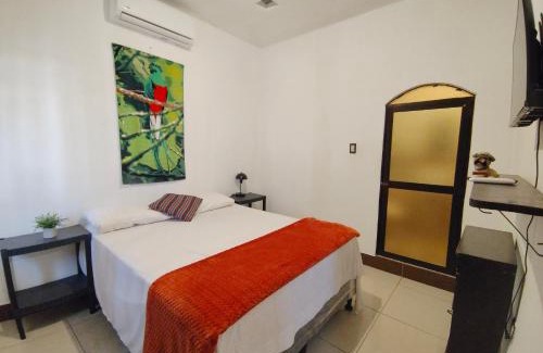 Esquipulas Apartment | Pet-Friendly Retreat at Casa Diversa - Rated 8.6/10!