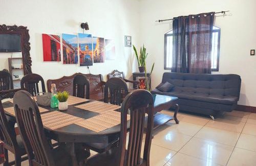Esquipulas Apartment | Pet-Friendly Retreat at Casa Diversa - Rated 8.6/10!